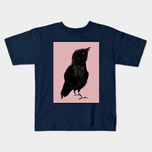 Raven Kids T-Shirt